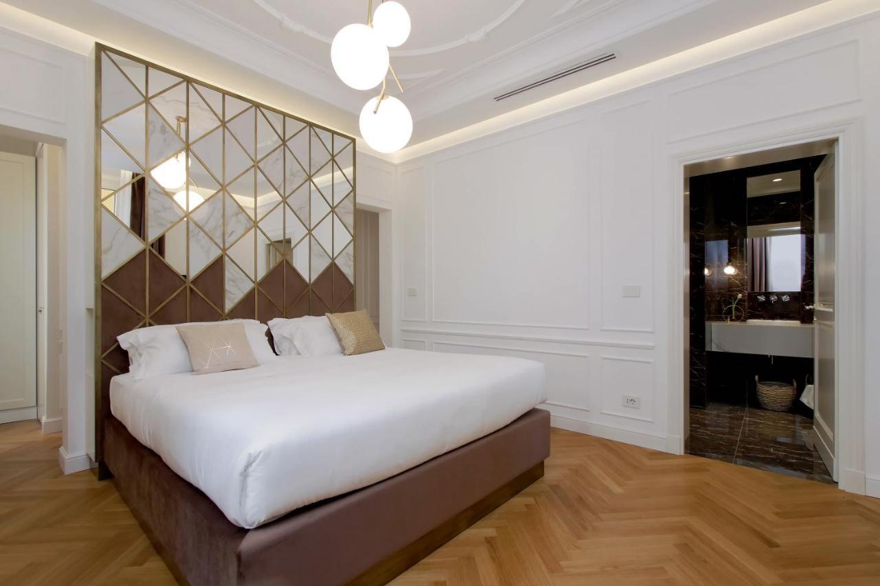 Domna Luxury 5* Rome