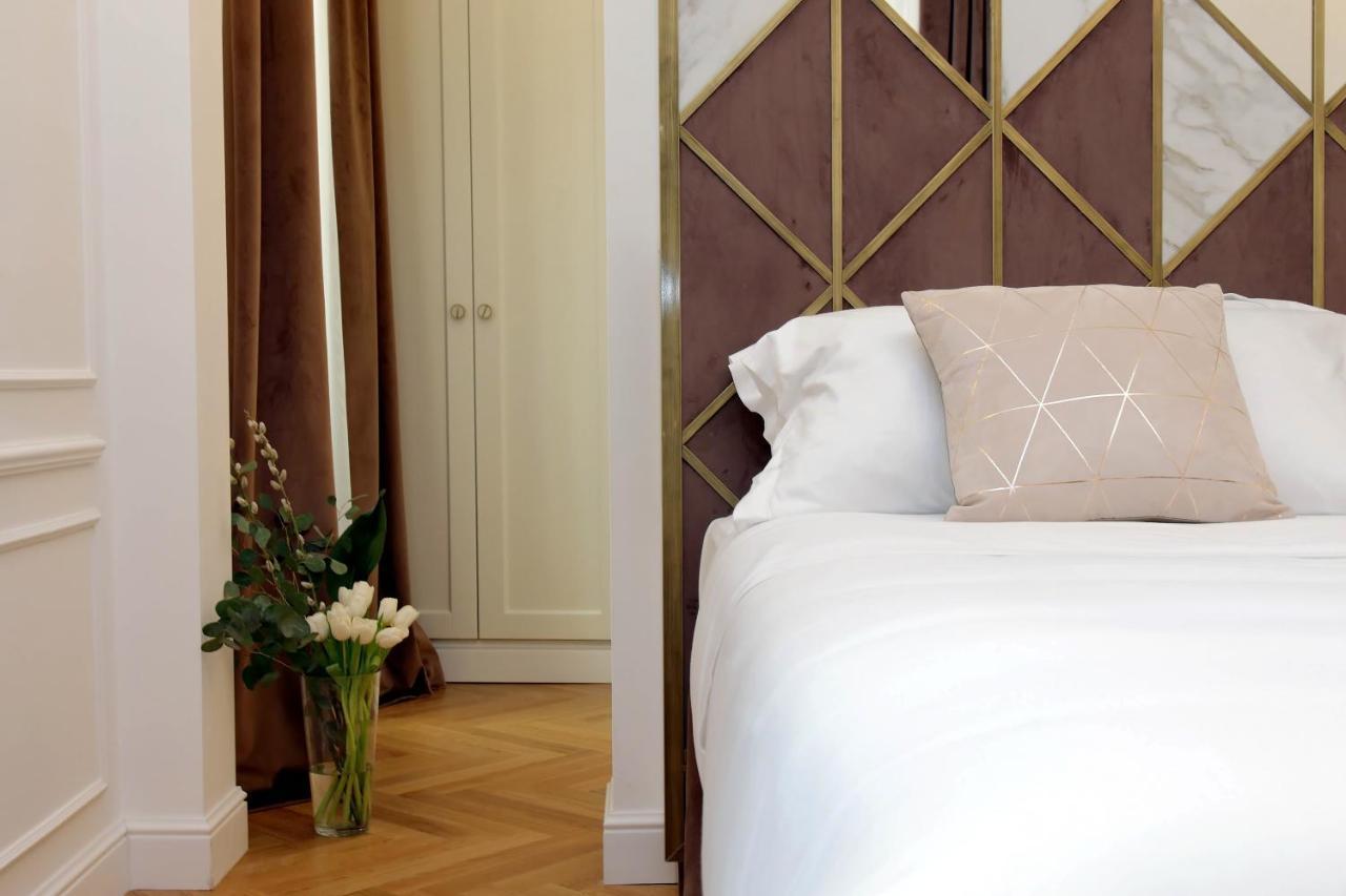Domna Luxury 5*