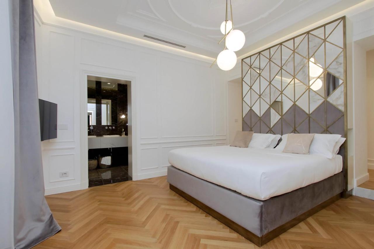 Domna Luxury 5* Rome