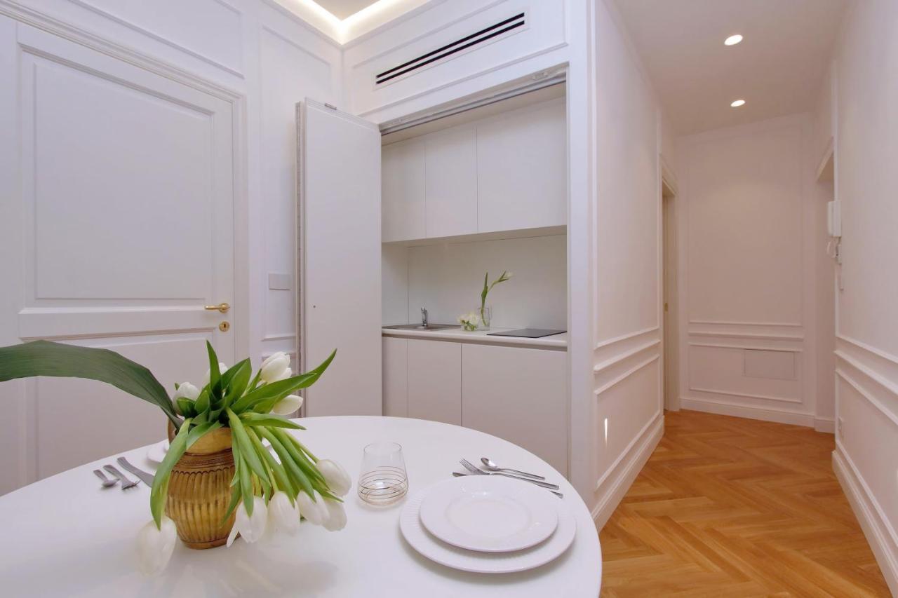 Domna Luxury 5*