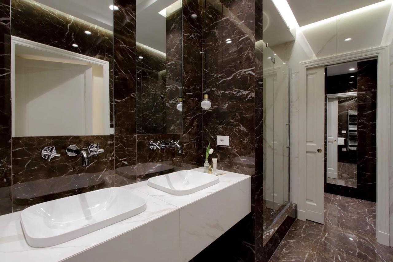 Maison d'hôtes Domna Luxury