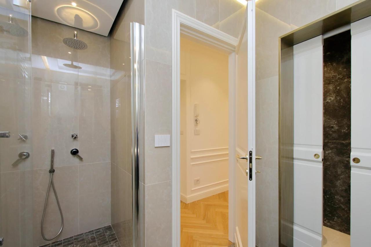 Domna Luxury 5* Rome