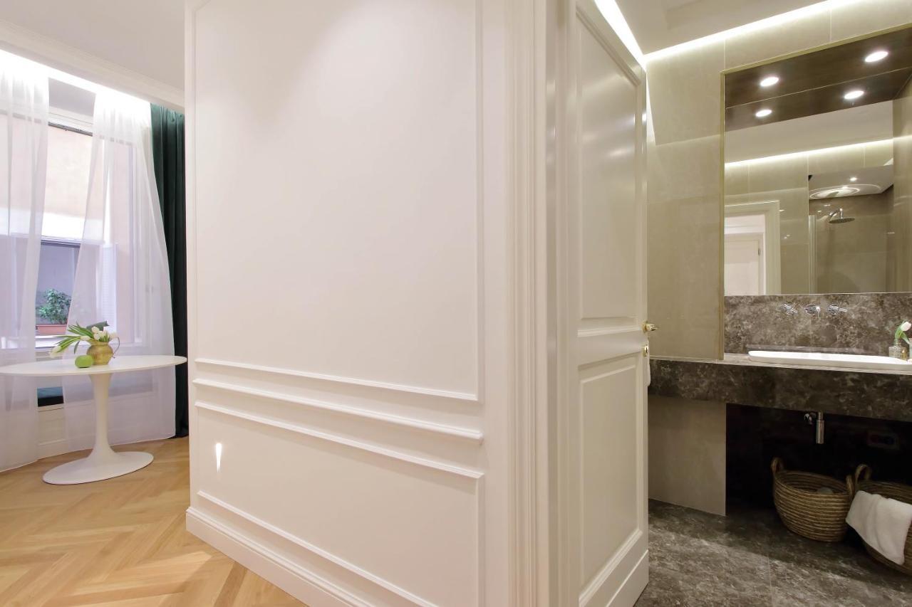 Maison d'hôtes Domna Luxury
