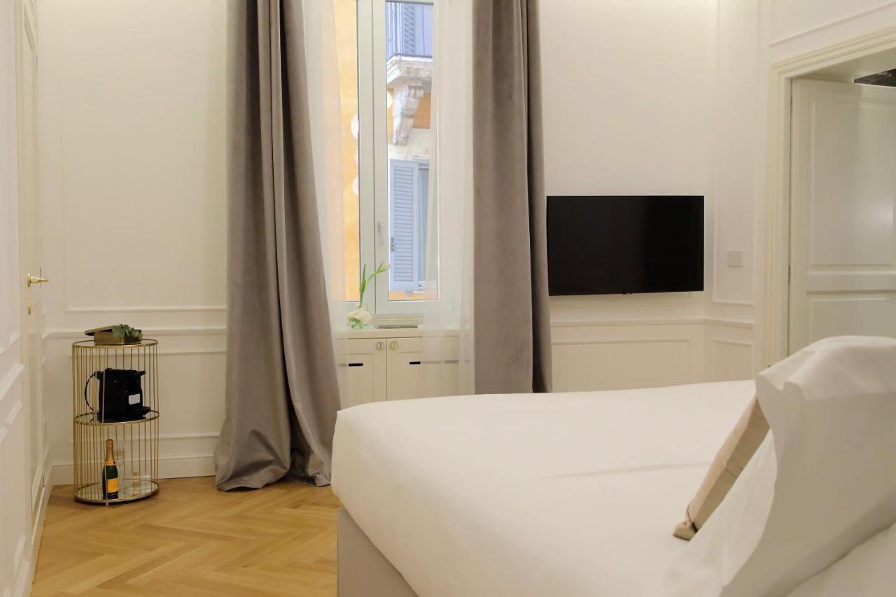 Maison d'hôtes Domna Luxury