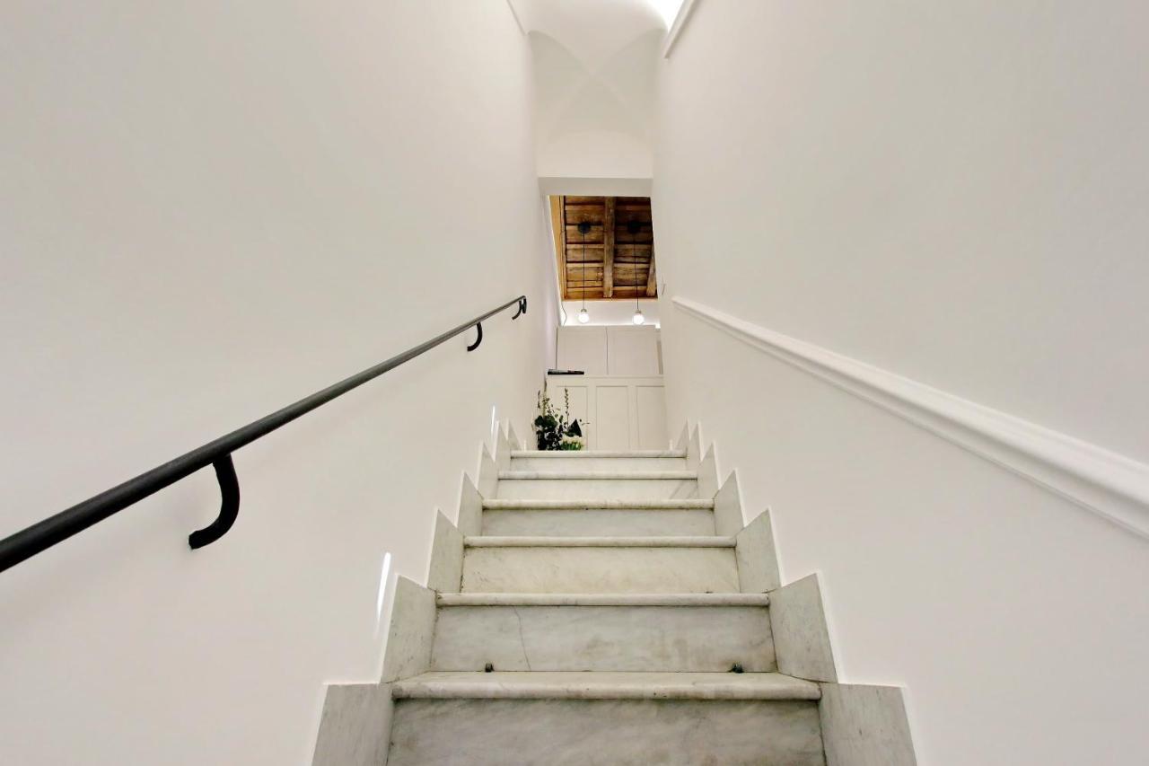 Maison d'hôtes Domna Luxury