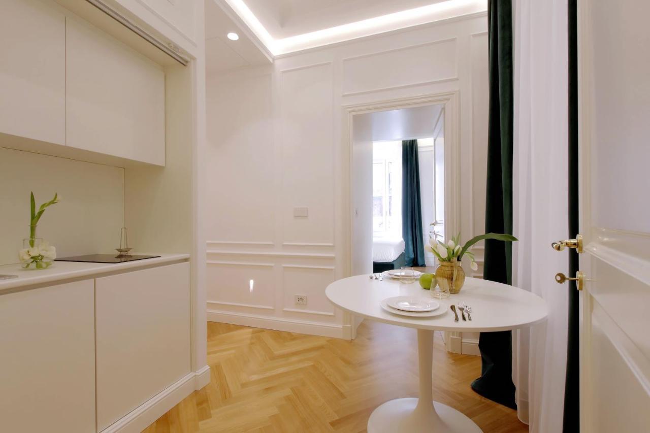Domna Luxury 5* Rome