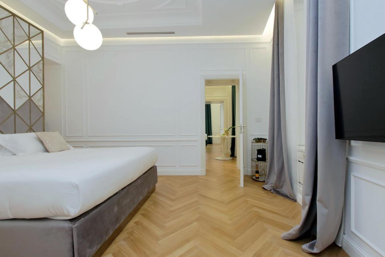 Maison d'hôtes Domna Luxury