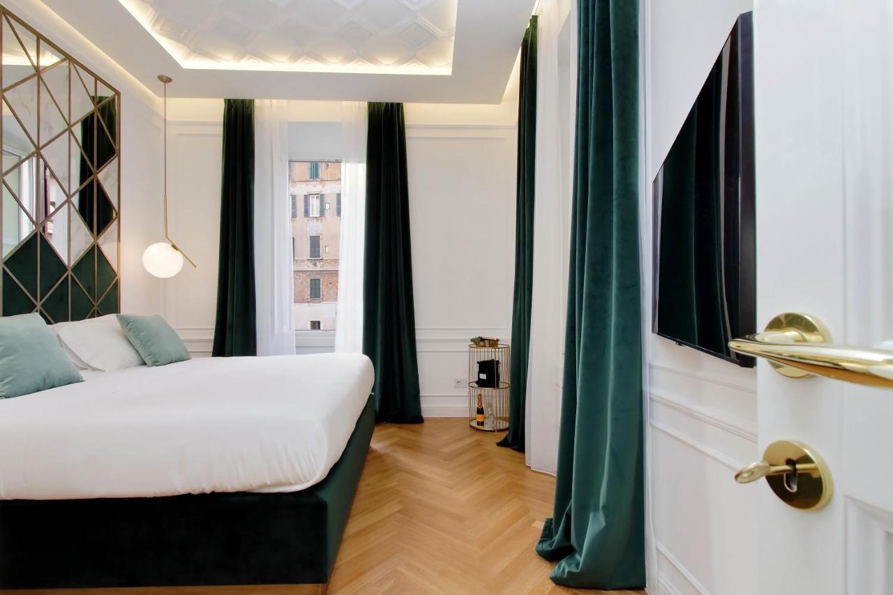 Maison d'hôtes Domna Luxury 5*